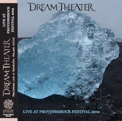 Dream Theater : Live at Provinssirock Festival